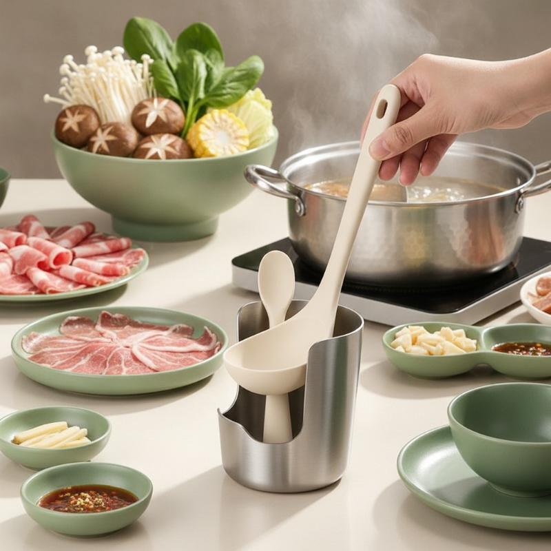 2-in-1 Stainless Steel Spoon R - огляд і ціна Kitchen Baking Rack