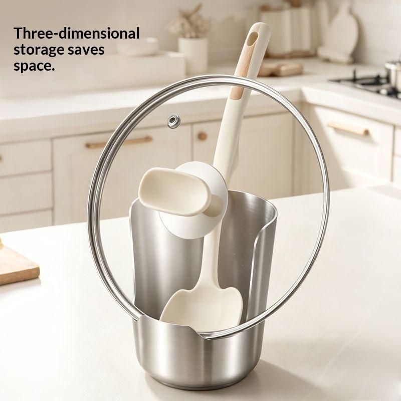 2-in-1 Stainless Steel Spoon R - огляд і ціна Kitchen Baking Rack