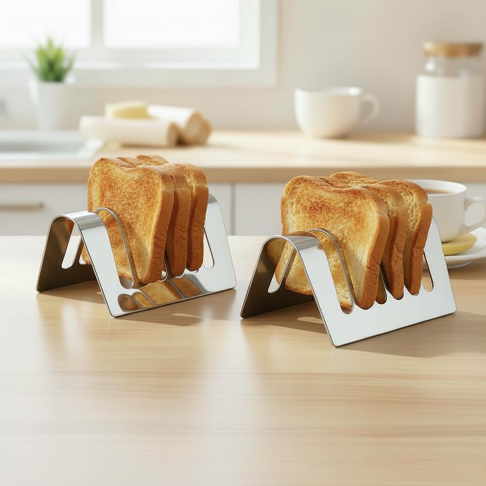 Durable Stainless Steel Bread  - огляд і ціна Kitchen Baking Rack