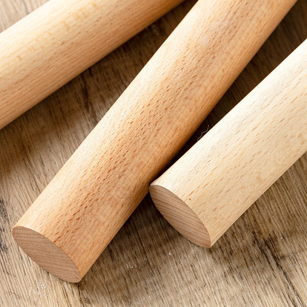 Kitchen Baking Rolling Pin Sol - огляд і ціна Kitchen Roller Baking