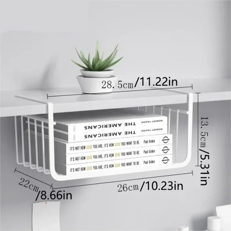 1Pc Tiered Hanging Storage Bas - огляд і ціна Kitchen Uncle