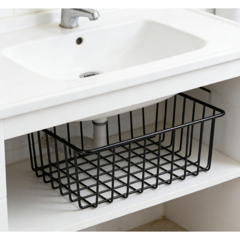 1Pc Tiered Hanging Storage Bas - огляд і ціна Kitchen Uncle