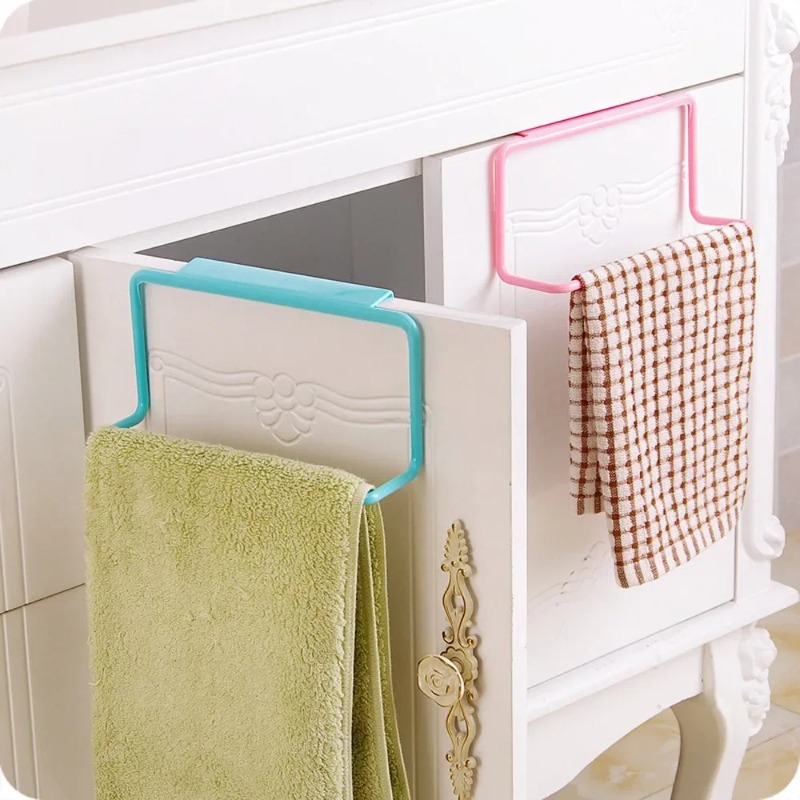 1PC Plastic Hanging Holder Tow - огляд і ціна Kitchen Uncle