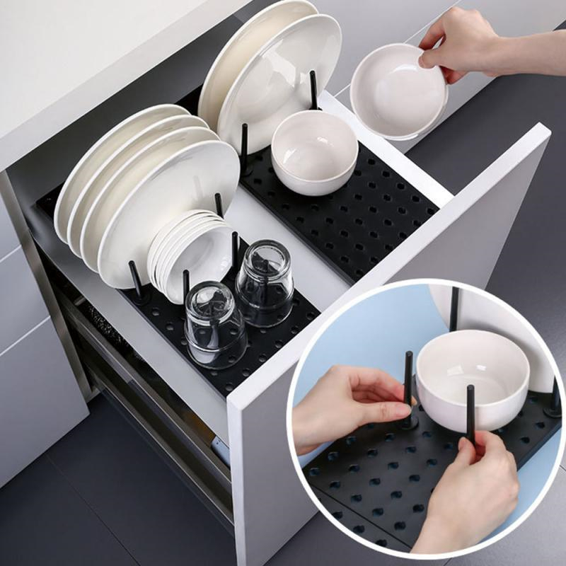 Kitchen Organizer Dish Drying  - огляд і ціна Kitchen Uncle