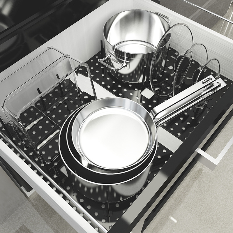 Kitchen Organizer Dish Drying  - огляд і ціна Kitchen Uncle