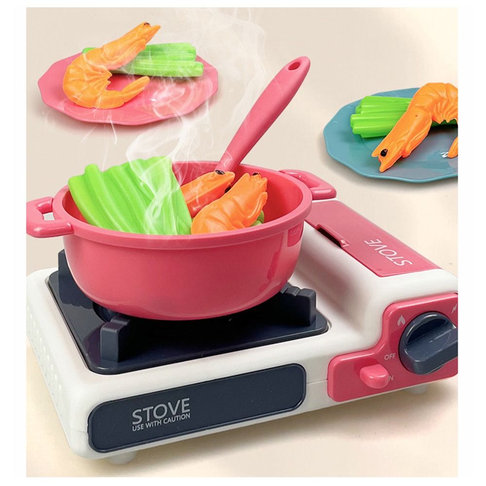Multicolor Kids Cooking Playse - огляд і ціна Kitchen Kids Baking Set