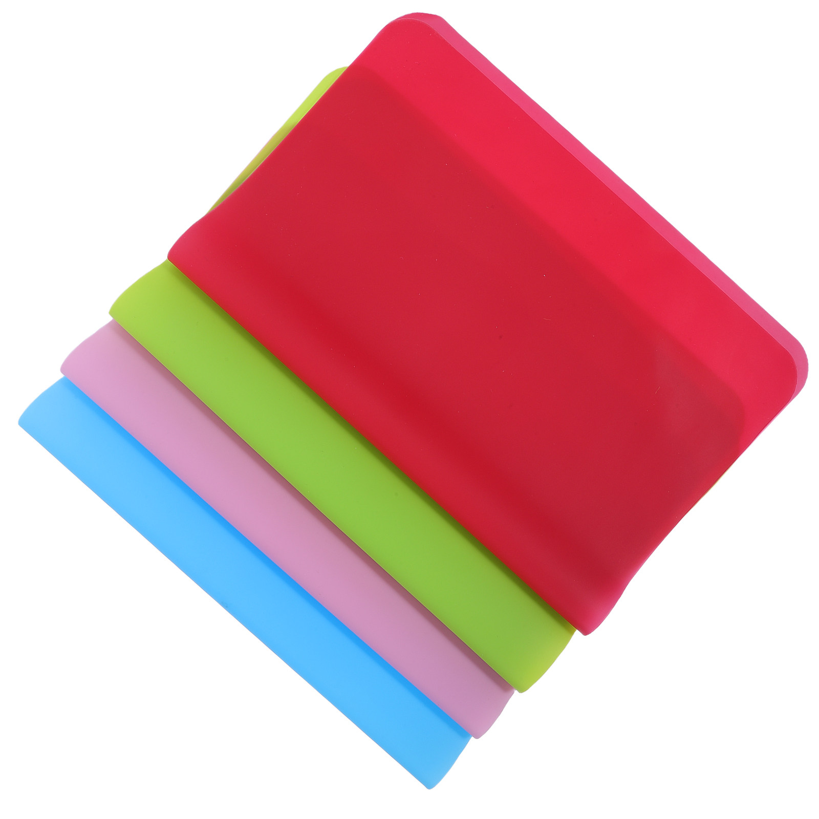 4 pcs Pastry Dough Rolling Bak - огляд і ціна Kitchen Roller Baking