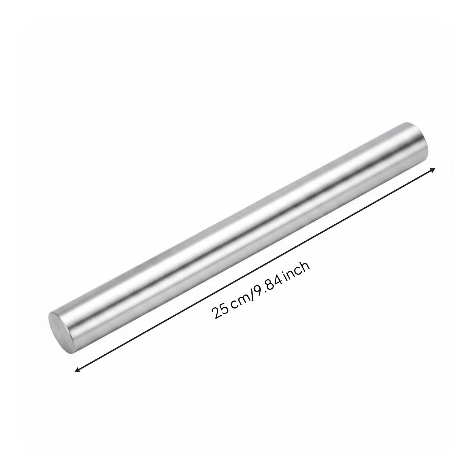 Baking Rolling Pin for Dough S - огляд і ціна Kitchen Roller Baking